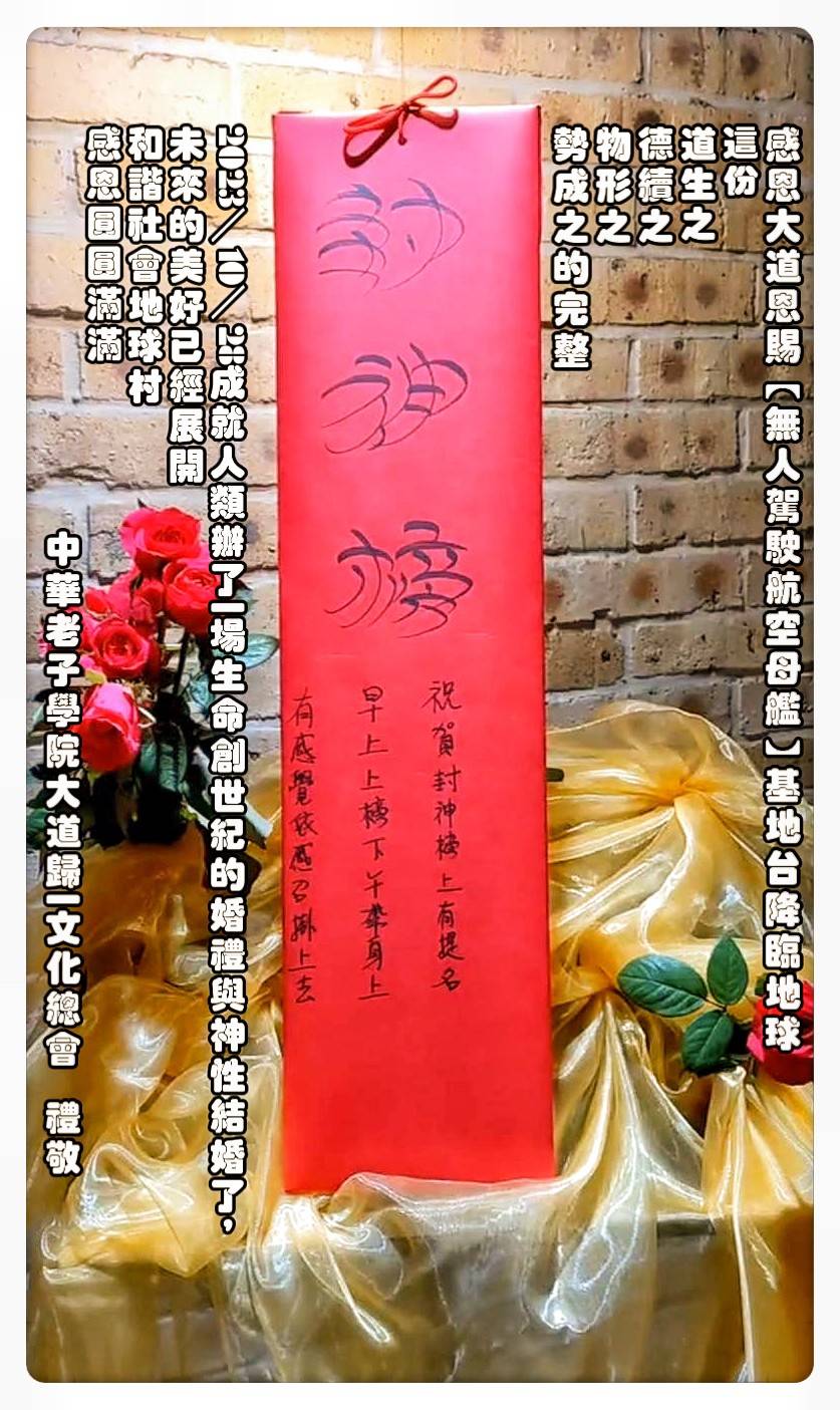 無人駕駛航空母艦 無人駕駛航空母艦