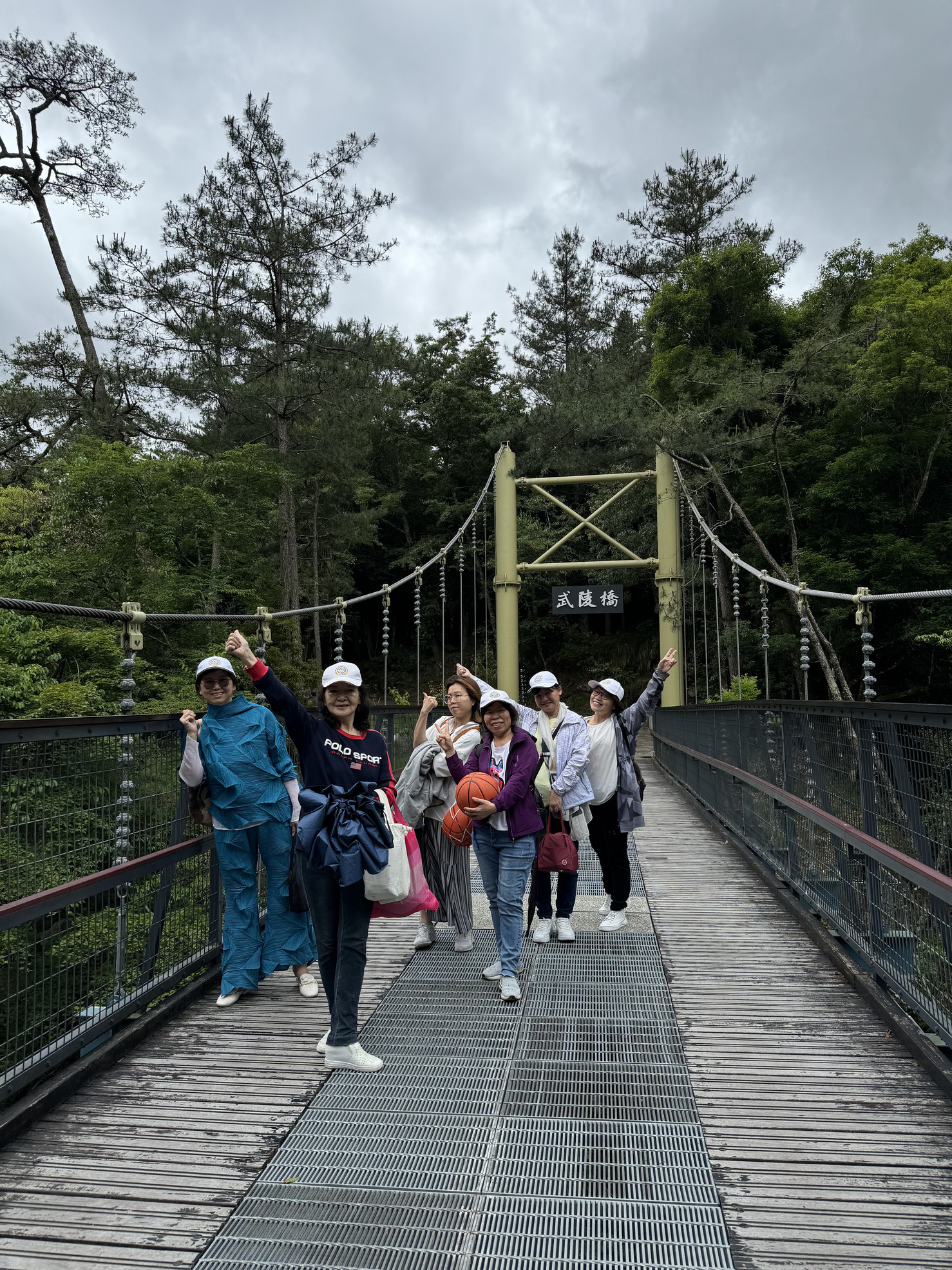 武陵農場【生命大數據】 武陵農場【生命大數據】