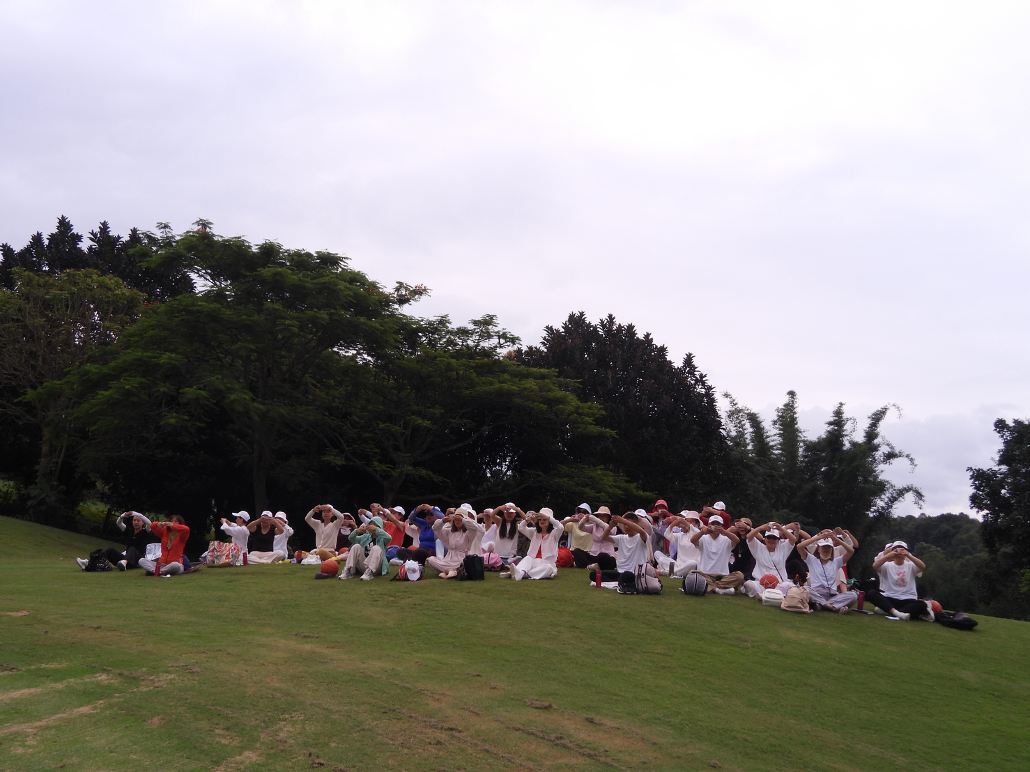 西雙版納【生命大數據】