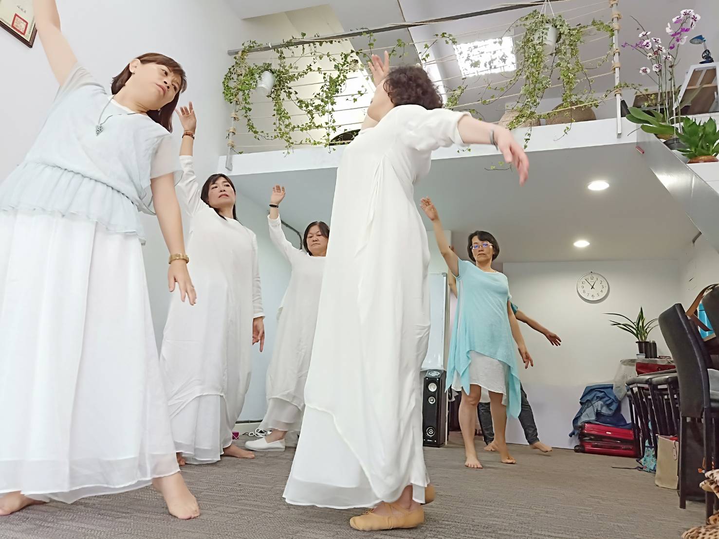 道心禪舞 道心禪舞