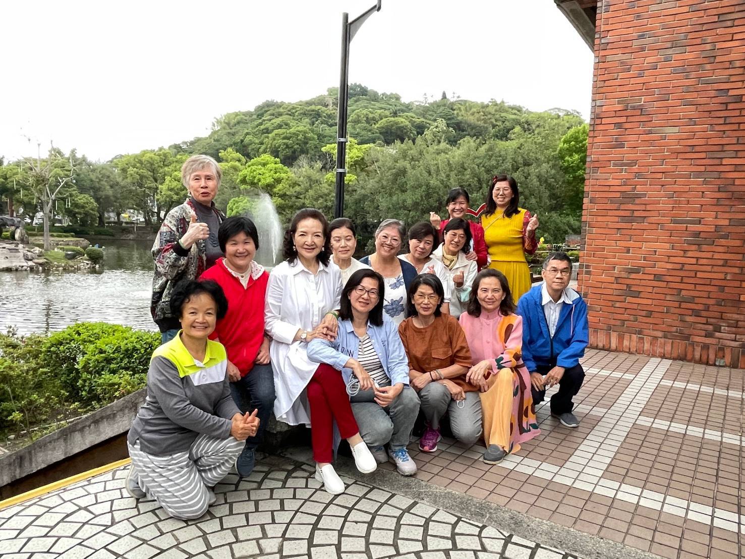 埃及尋根之旅 埃及尋根之旅