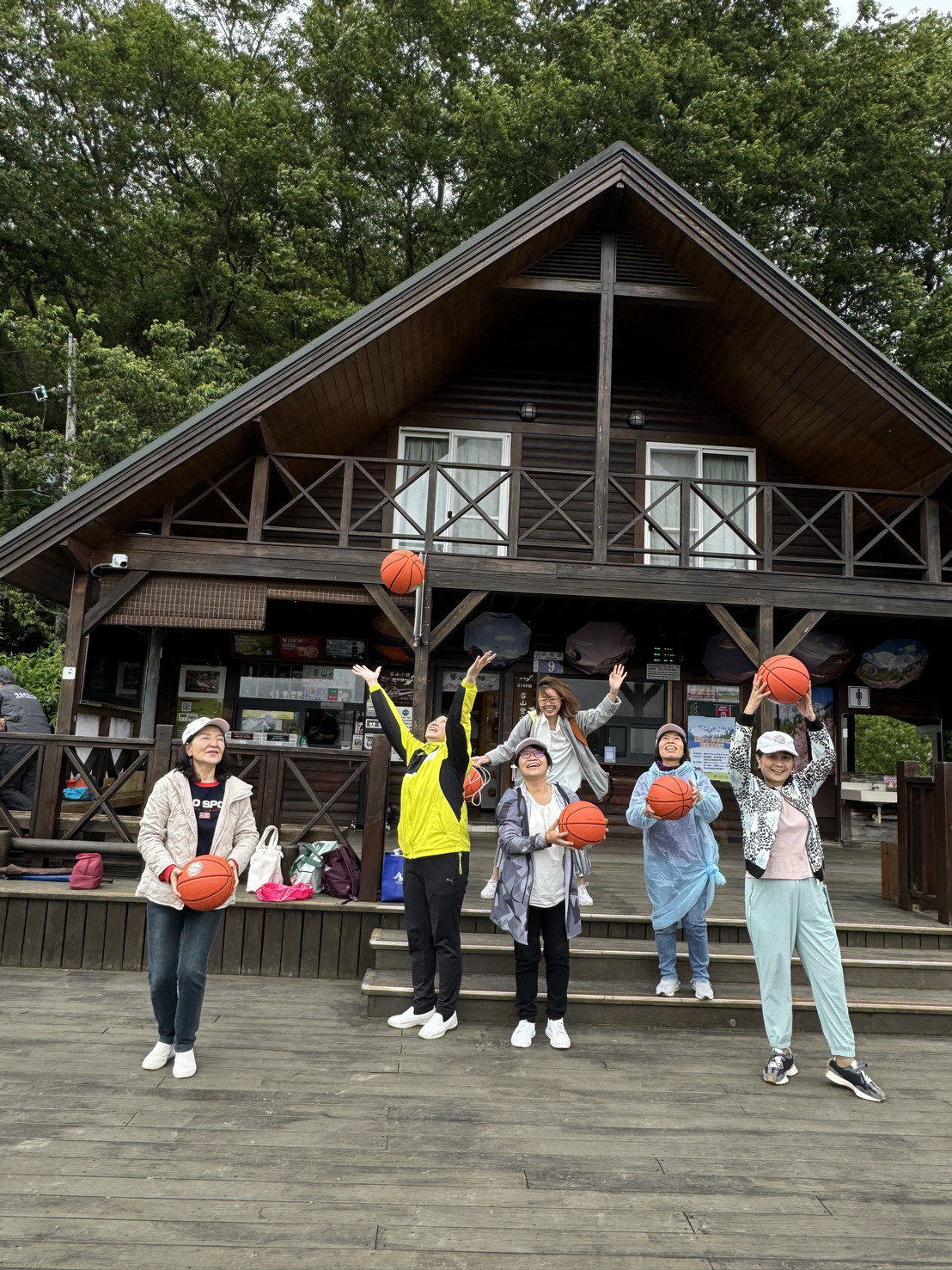 武陵農場【生命大數據】 武陵農場【生命大數據】