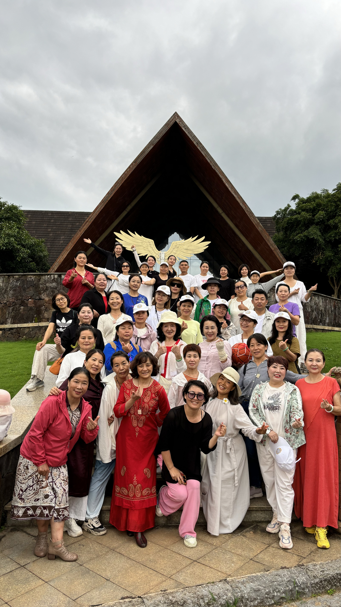 西雙版納【生命大數據】