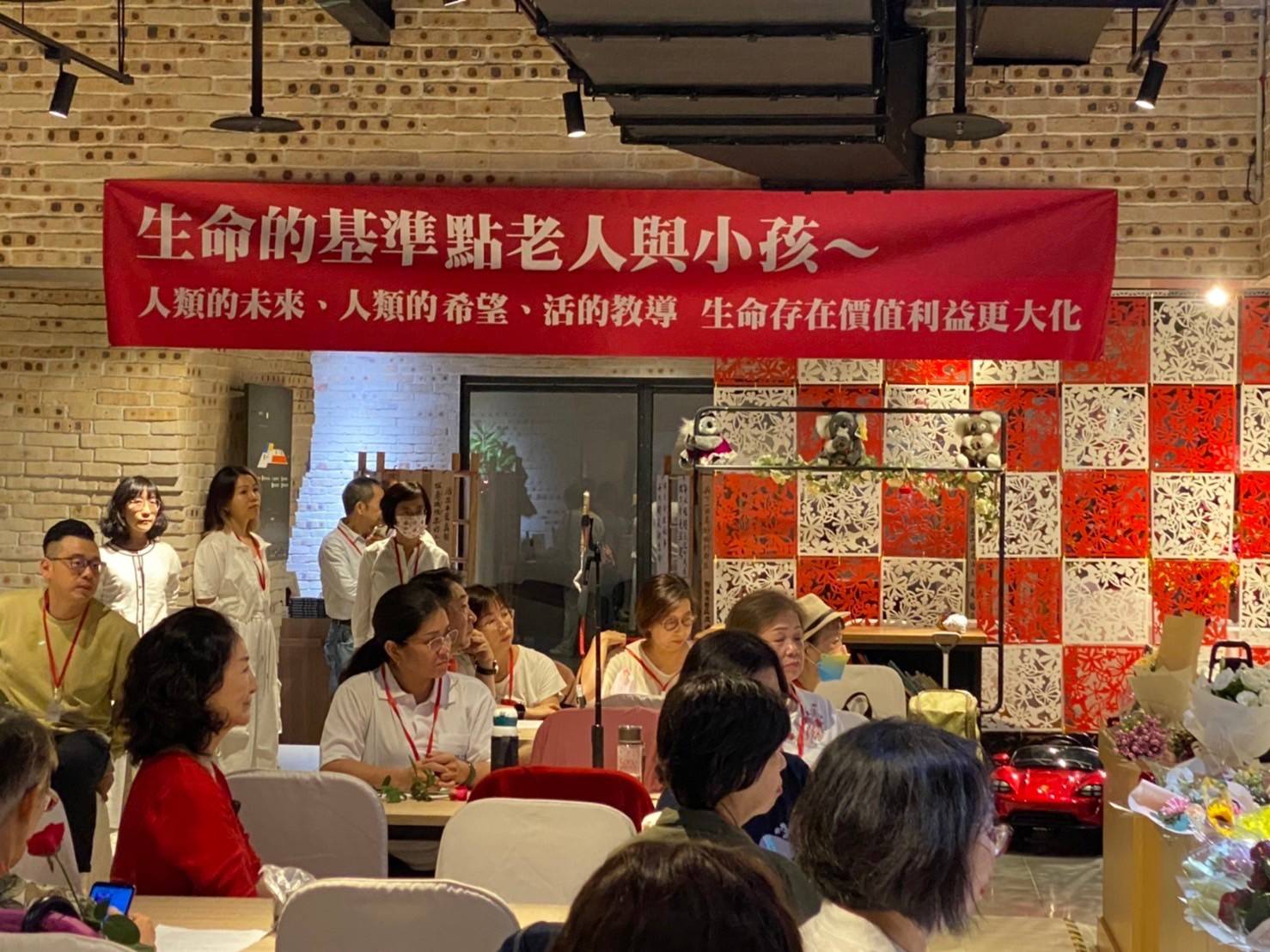 無人駕駛航空母艦