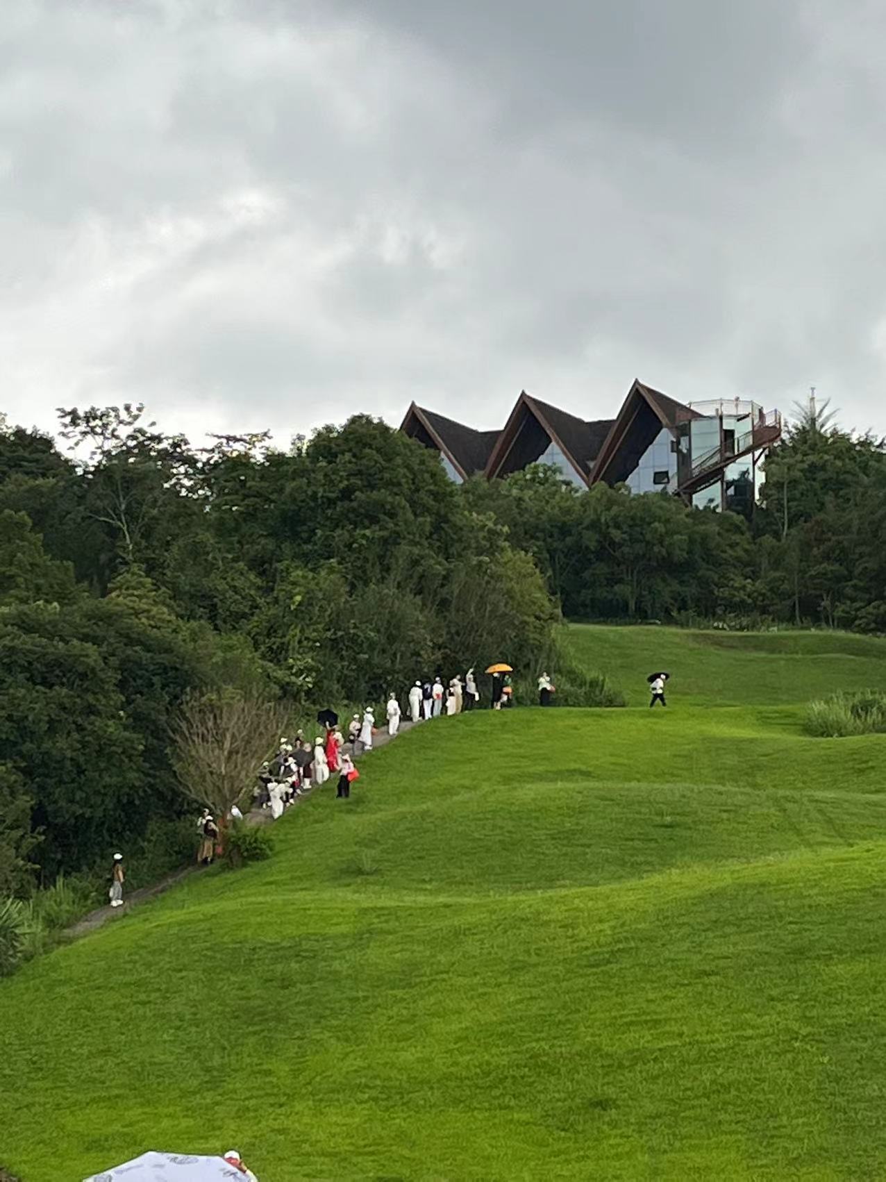 西雙版納【生命大數據】